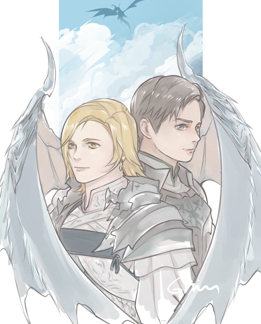 Terrence (Ff16) Rule 34 Image