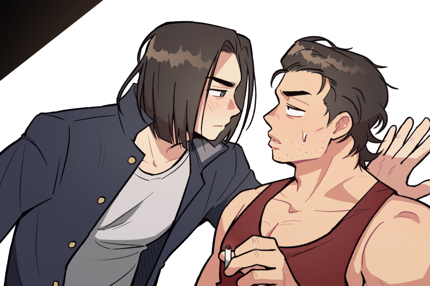 Slam Dunk (Series) Rule 34 Image
