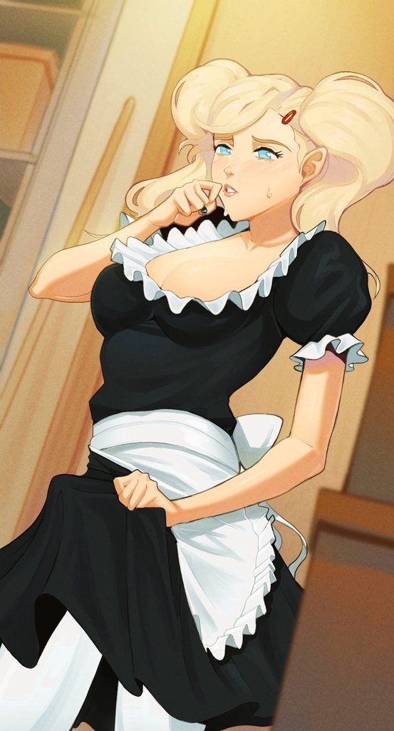 Ann Takamaki (Persona) Rule 34 Image