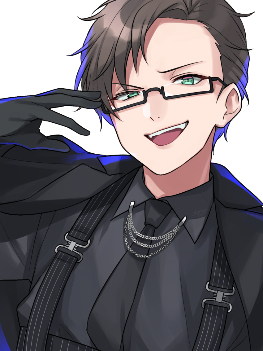 Iruma Jyuto (Hypnosis Mic) Rule 34 Image