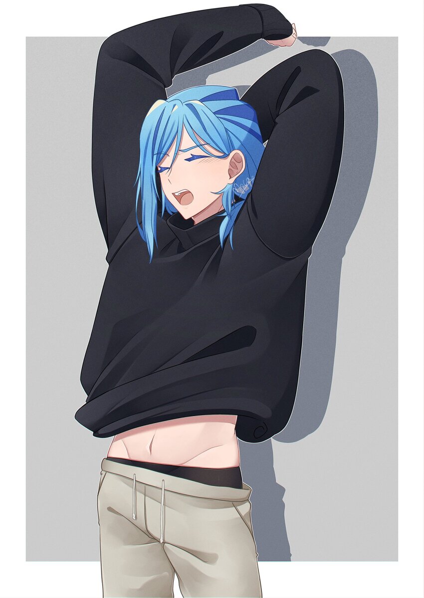 Grusha (Pokemon) Rule 34 Image