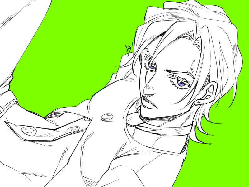 Pannacotta Fugo (Jojo No Kimyou Na Bouken) Rule 34 Image