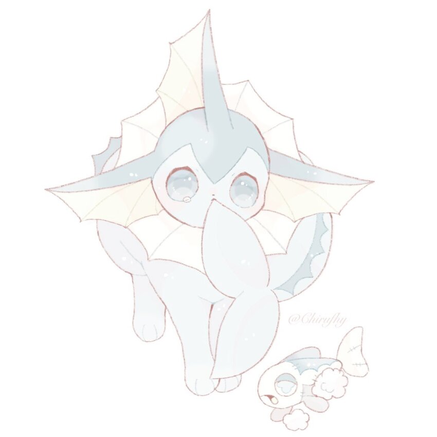 Gen 1 Pokemon (Nintendo) Rule 34 Image