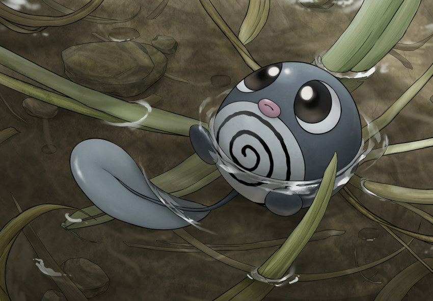 Gen 1 Pokemon (Nintendo) Rule 34 Image