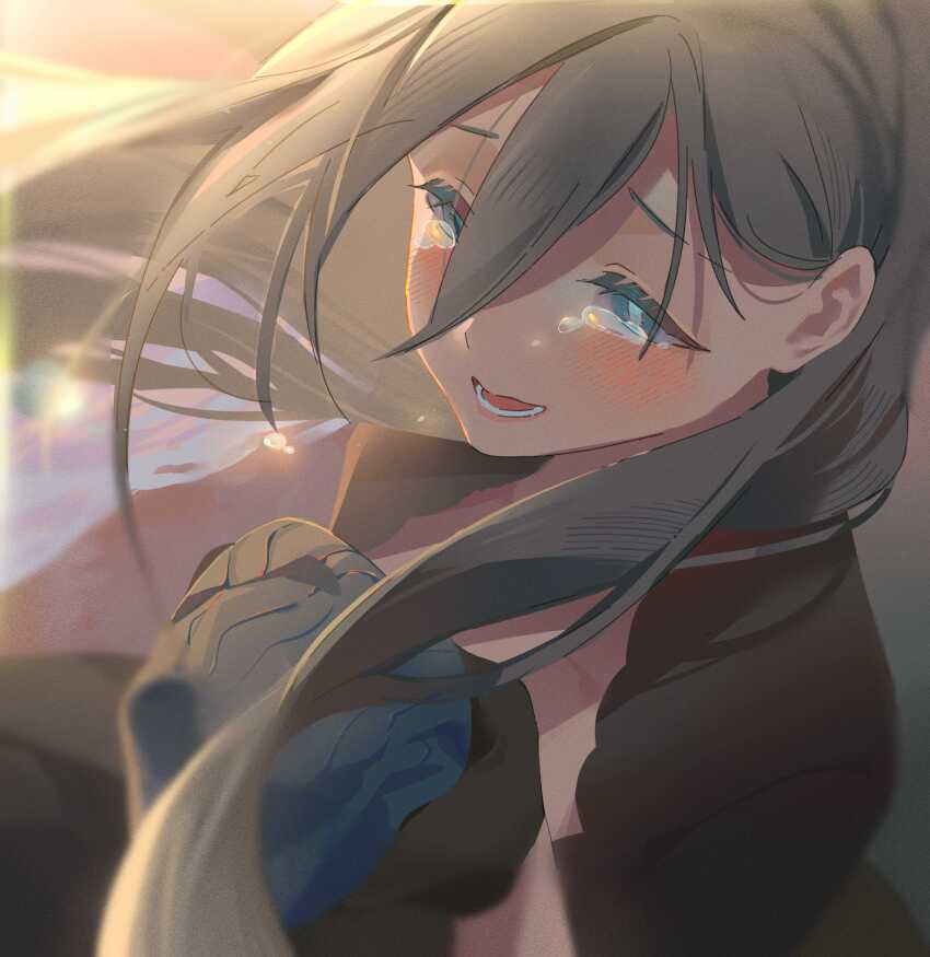 Shiroko Terror (Blue Archive) Rule 34 Image