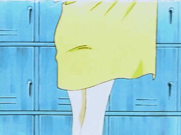 Chi-Chi (Dragon Ball) Rule 34 Image