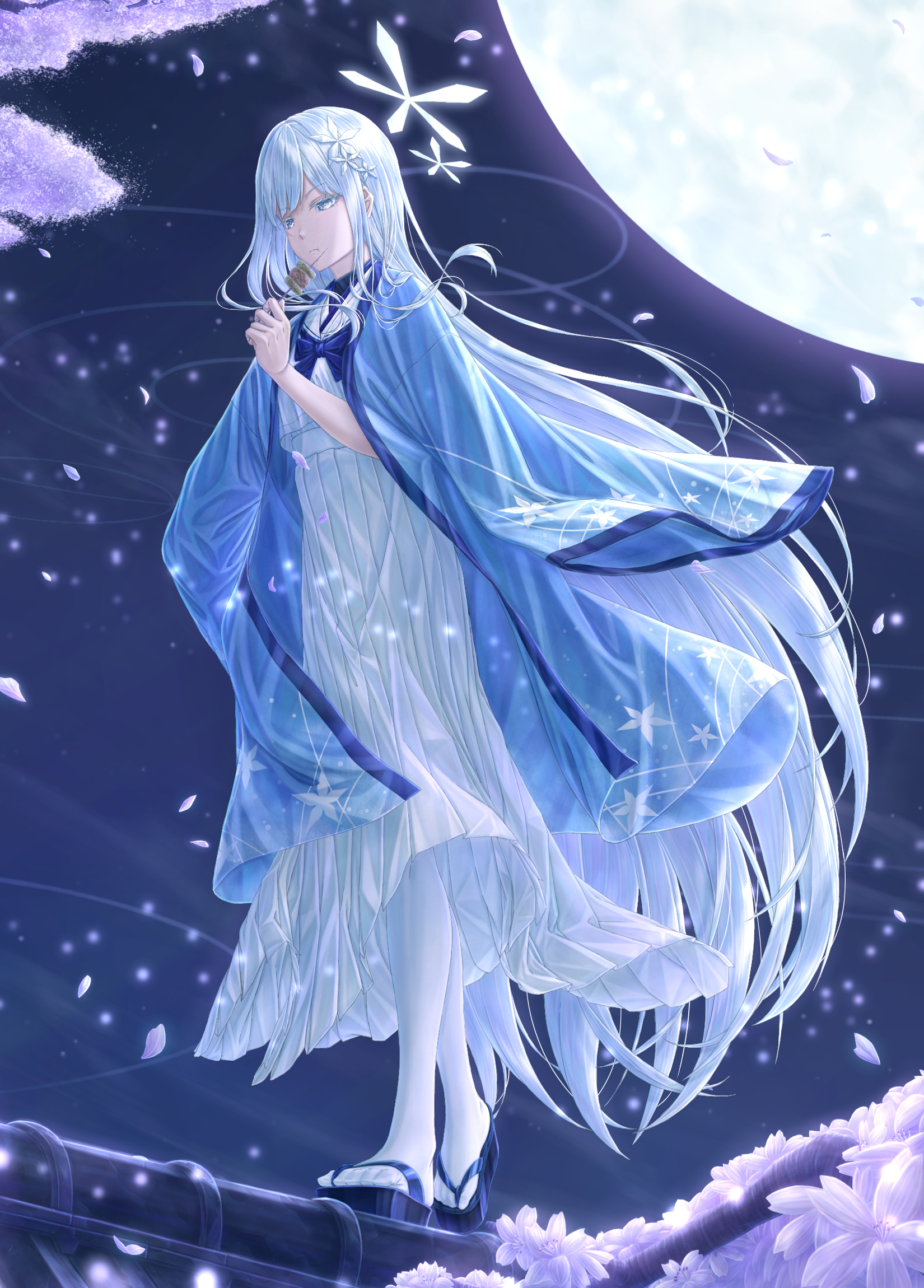 Nagusa (Blue Archive) Rule 34 Image
