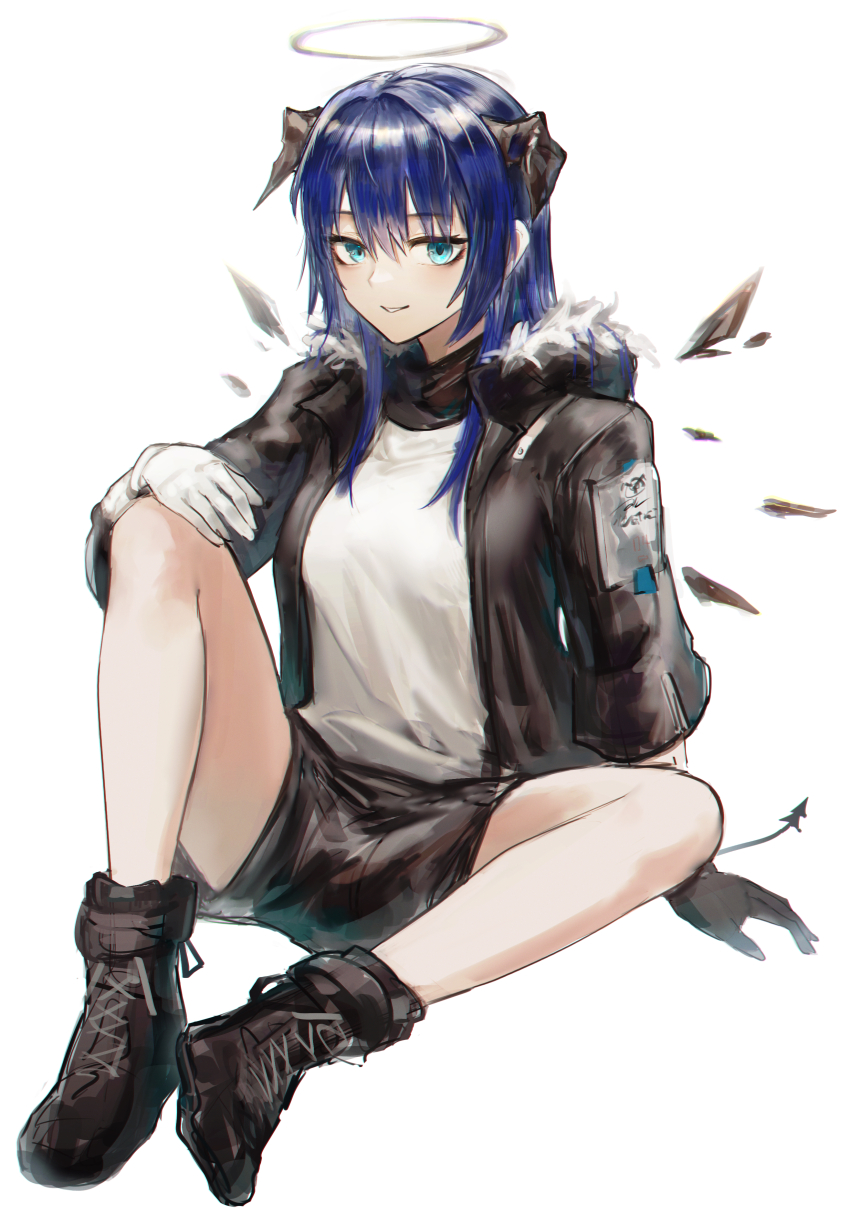 Mostima (Arknights) Rule 34 Image