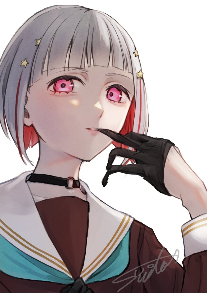 Yugiri Tsuzuri (Link! Like! Love Live!) Rule 34 Image