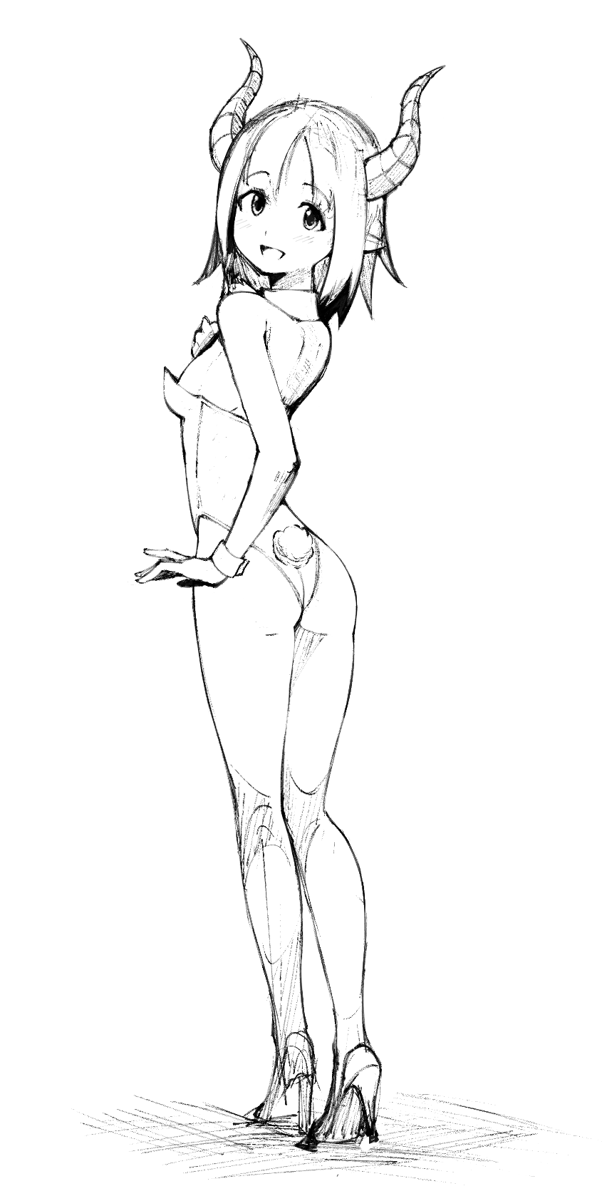 Grand Summoners Rule 34 Image