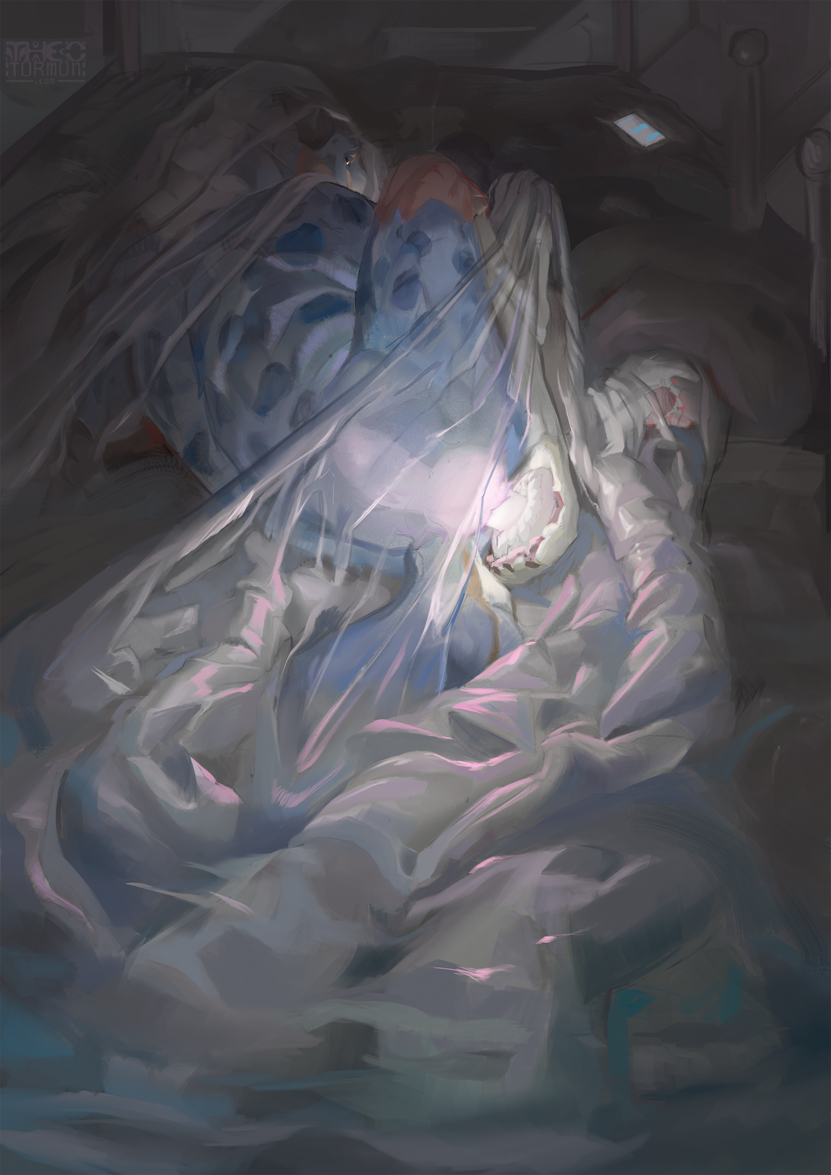 Fan Character Rule 34 Image