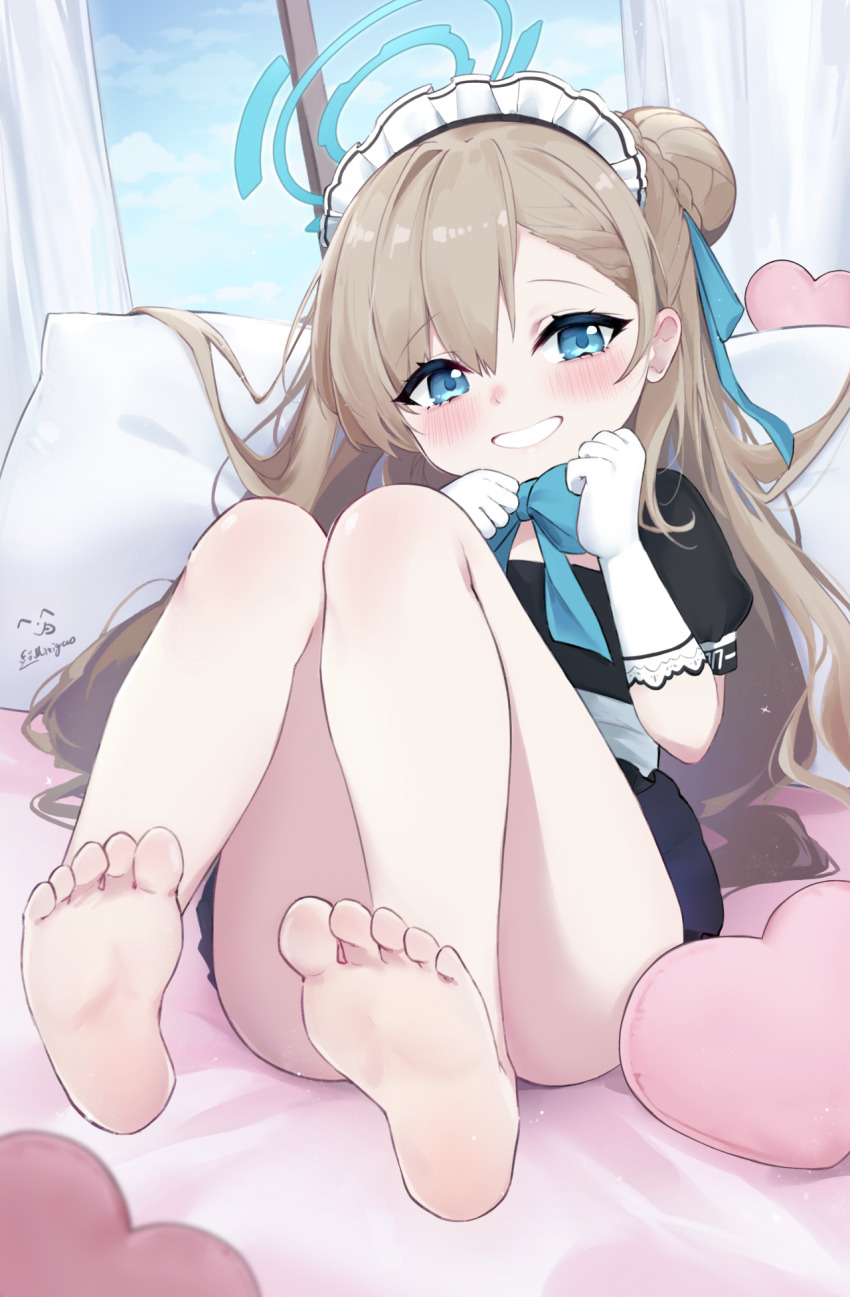 Asuna (Blue Archive) Rule 34 Image