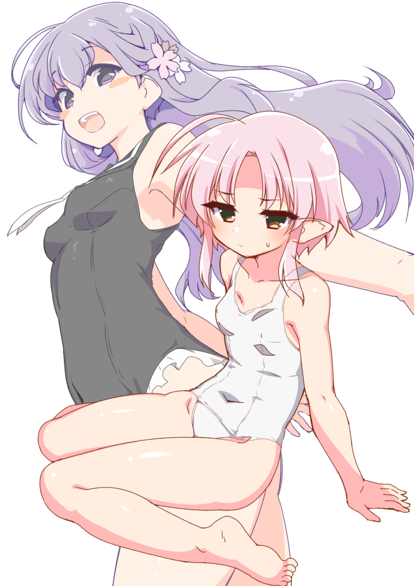 Voiceroid Rule 34 Image