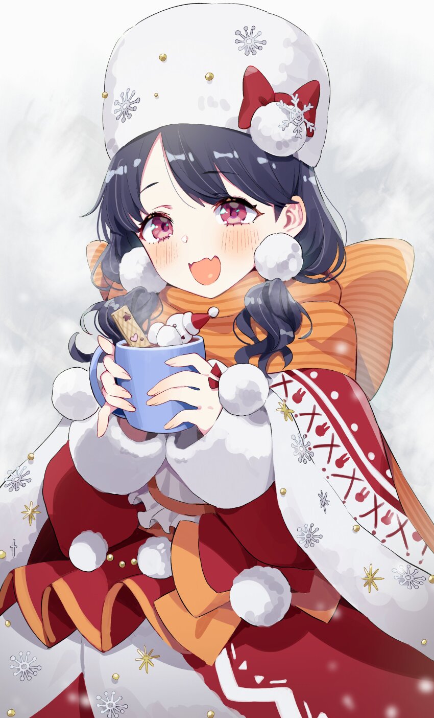 Fukumaru Koito (Idolmaster) Rule 34 Image