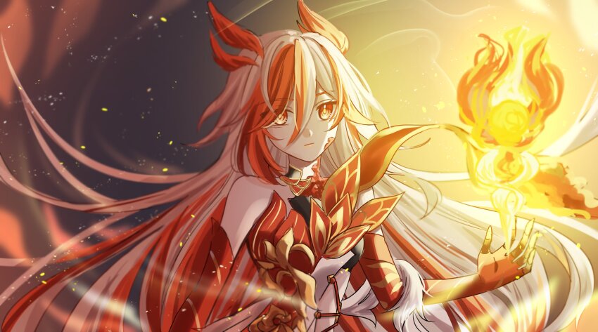 Fu Hua (Honkai (Series)) Rule 34 Image