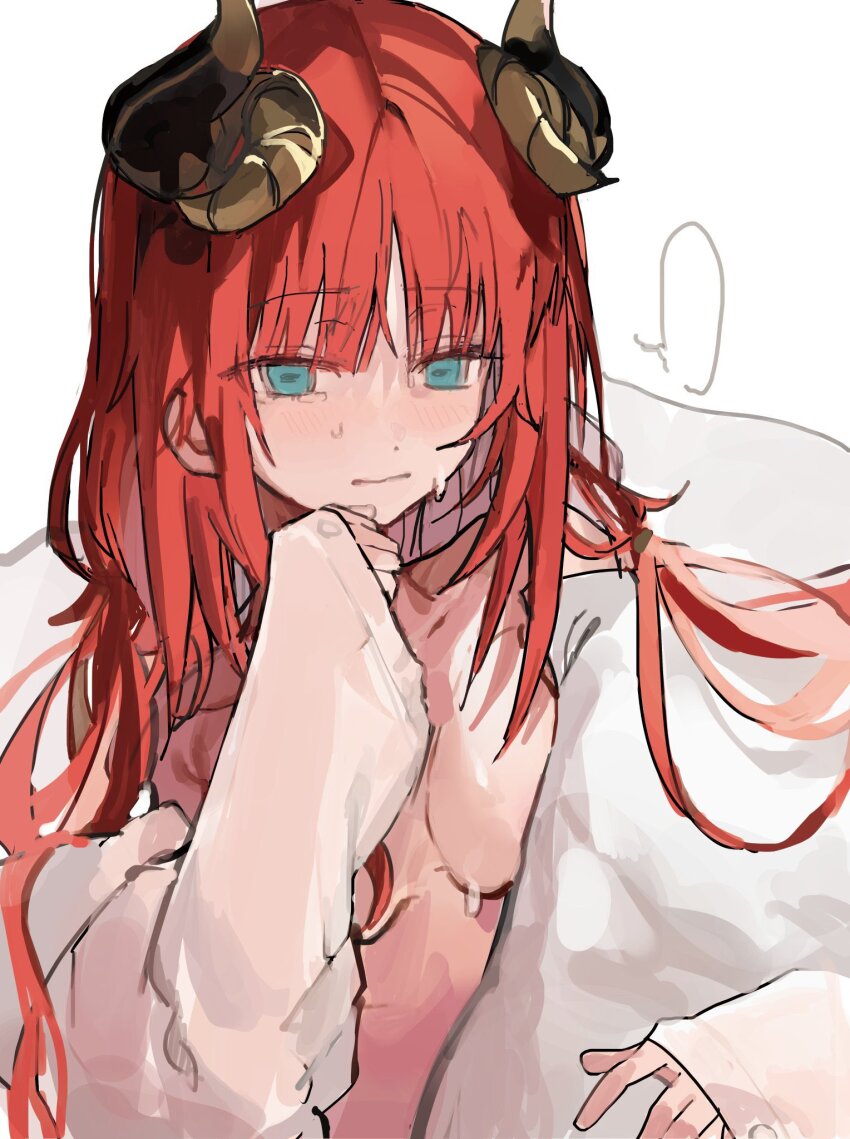 Nilou (Genshin Impact) Rule 34 Image