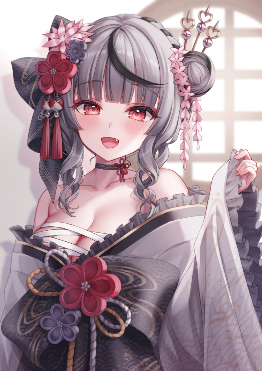 Sakamata Chloe (Hololive) Rule 34 Image