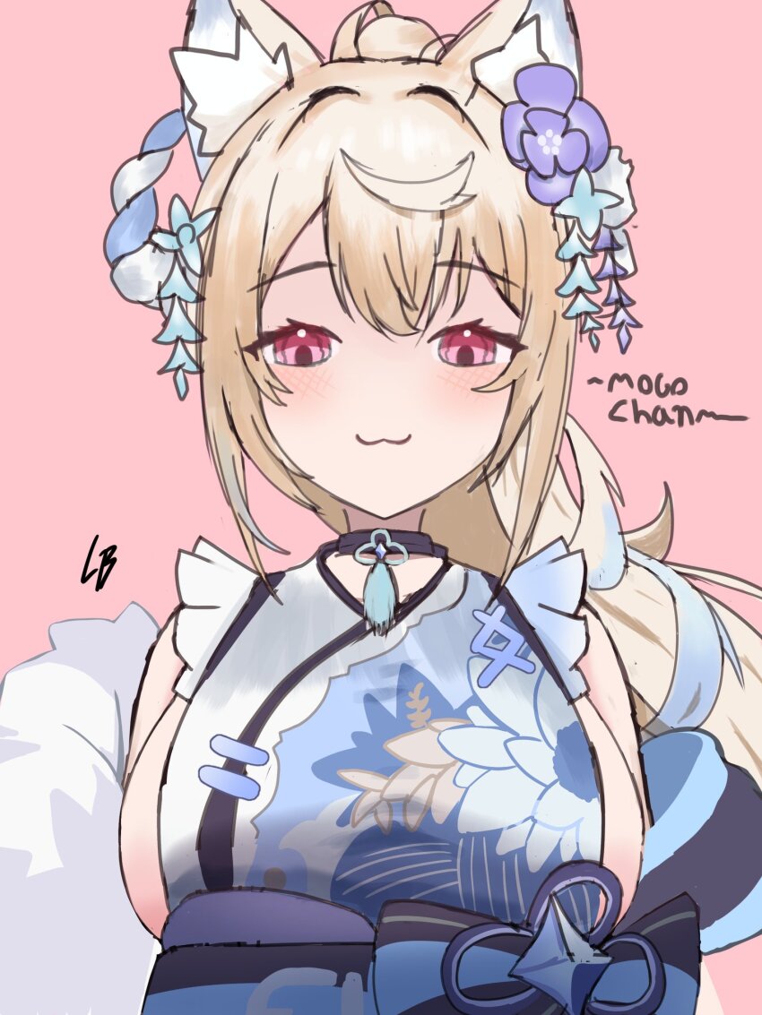 Fuwawa Abyssgard (Hololive) Rule 34 Image