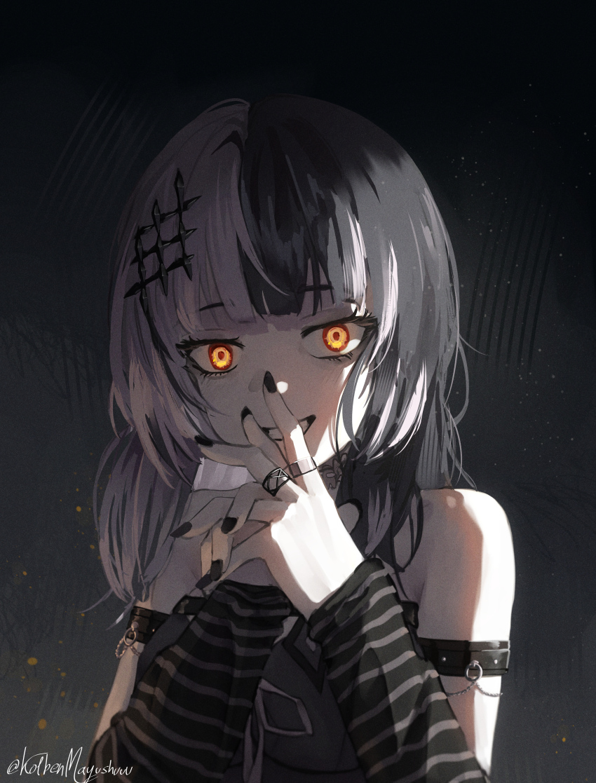 Shiori Novella (Hololive) Rule 34 Image