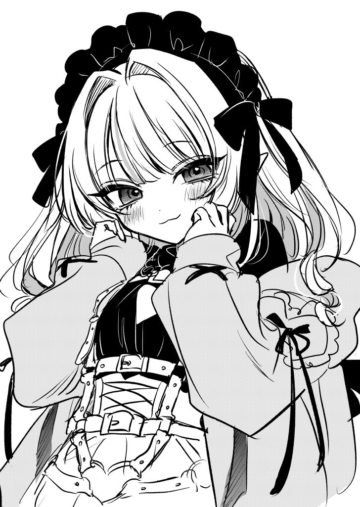 Makaino Ririmu (Nijisanji) Rule 34 Image