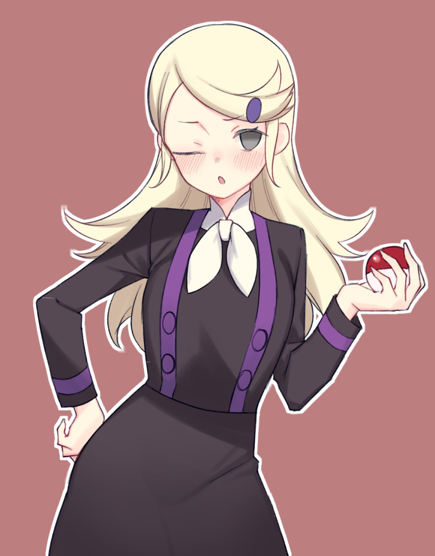 Ace Trainer (Pokemon) Rule 34 Image