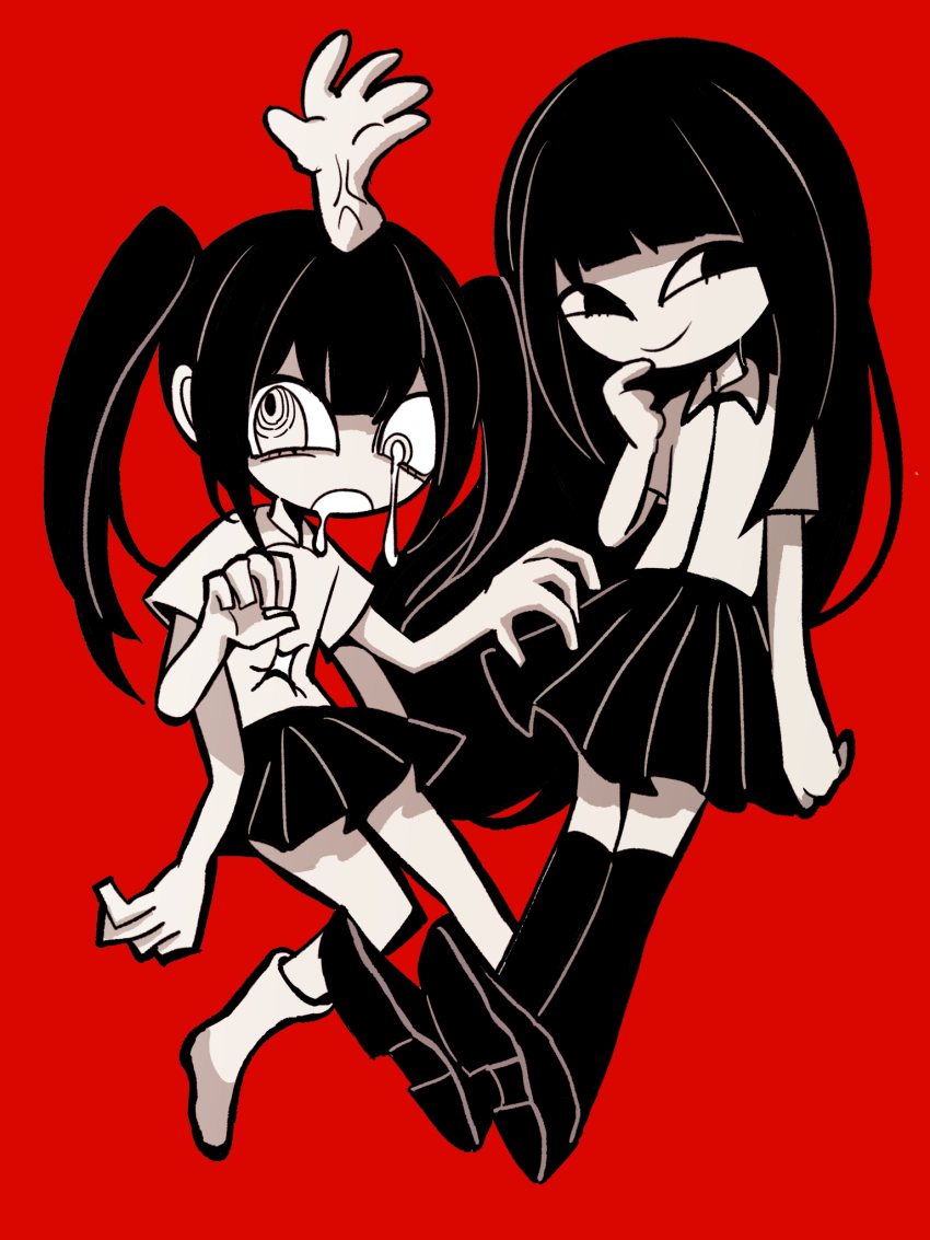 Monoe (Yume Nikki) Rule 34 Image
