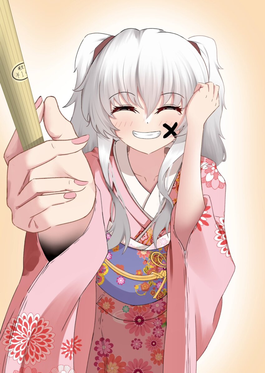 Tomori Nao (Charlotte (Anime)) Rule 34 Image