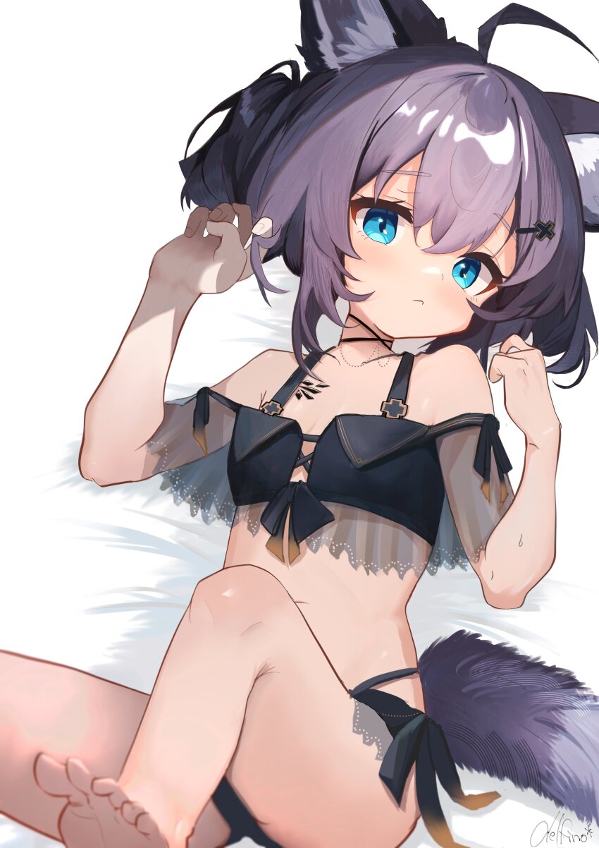 Oripathy Lesion (Arknights) Rule 34 Image