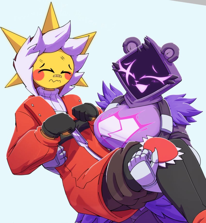 Raven Team Leader (Fortnite) Rule 34 Image
