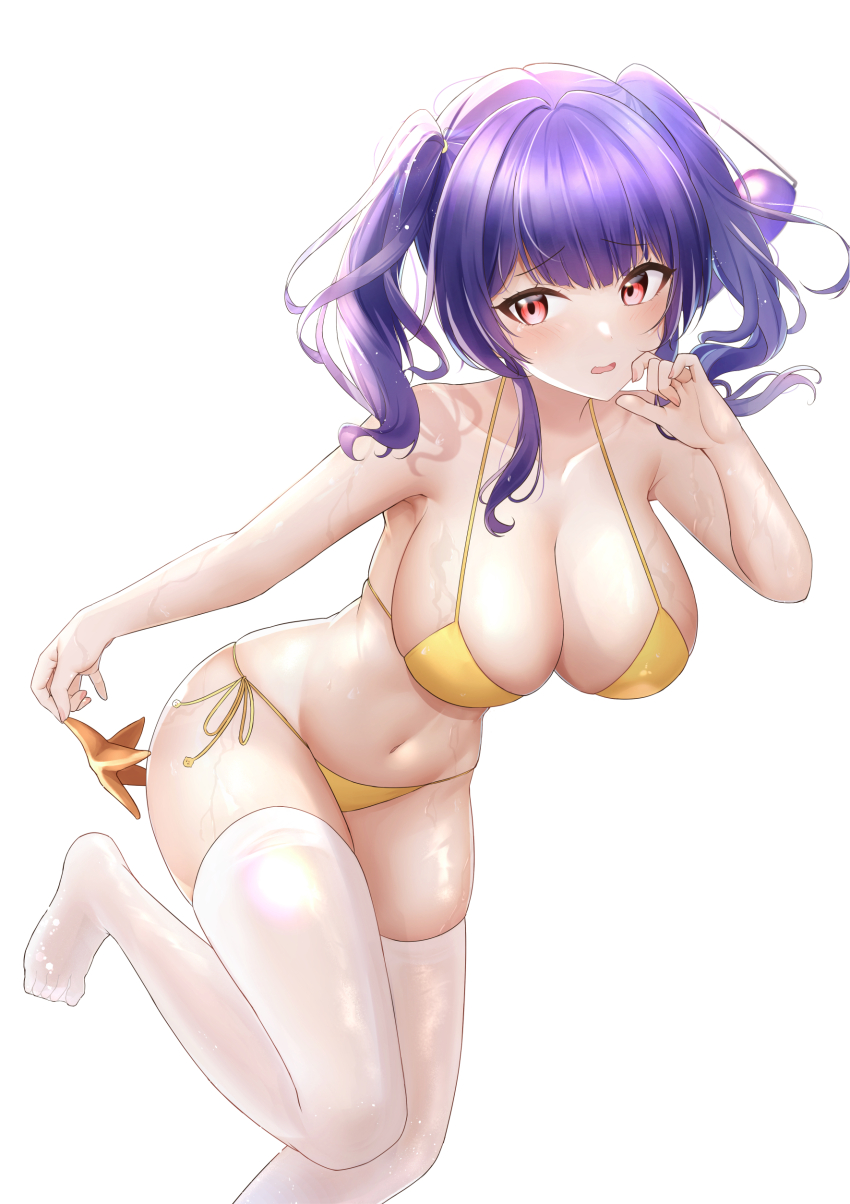 Pola (Azur Lane) Rule 34 Image