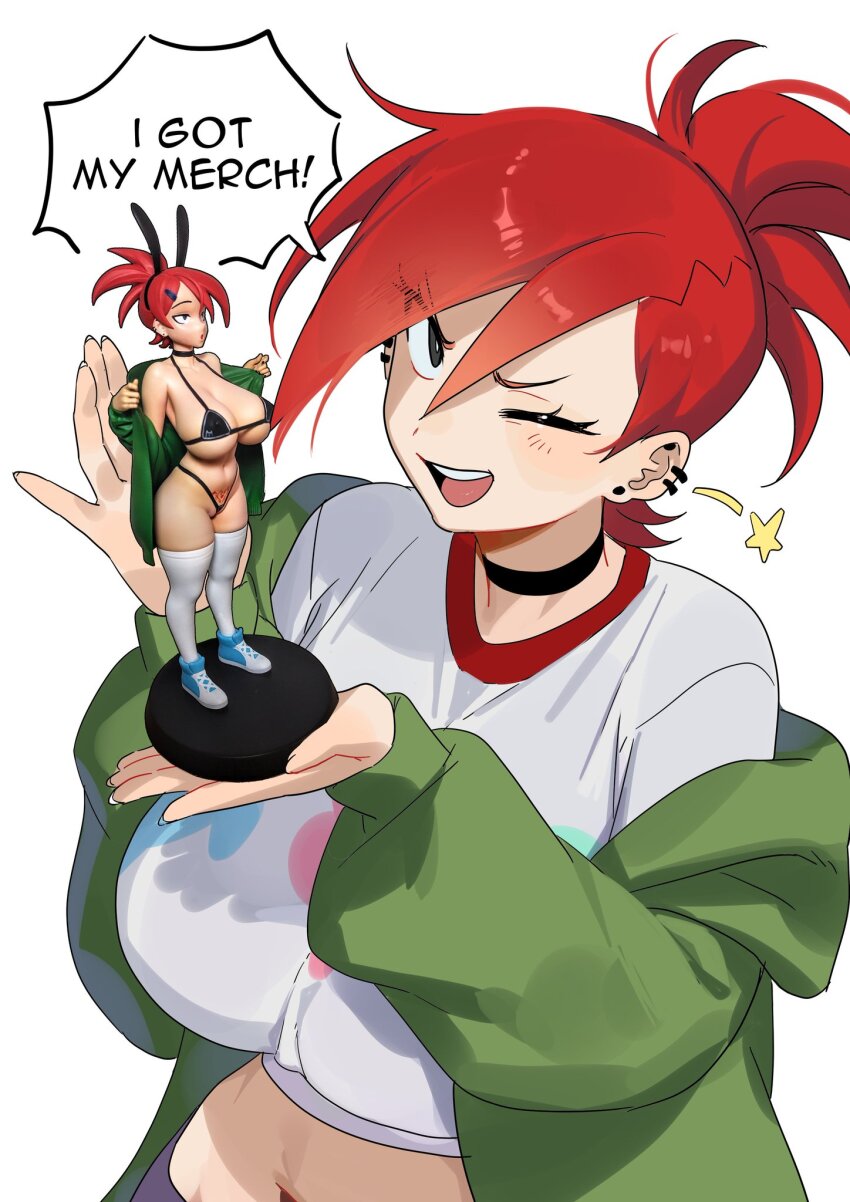 Frankie Foster (Foster'S Home For Imaginary Friends) Rule 34 Image