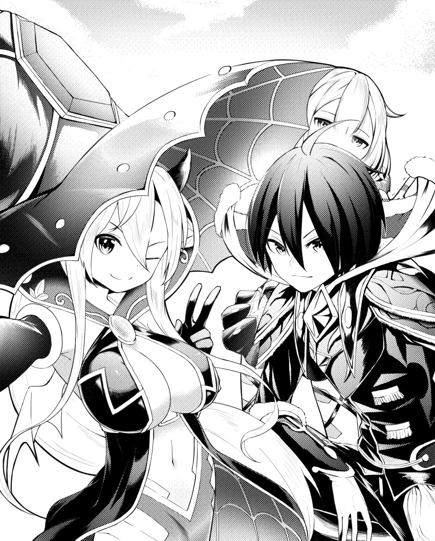 Grand Summoners Rule 34 Image