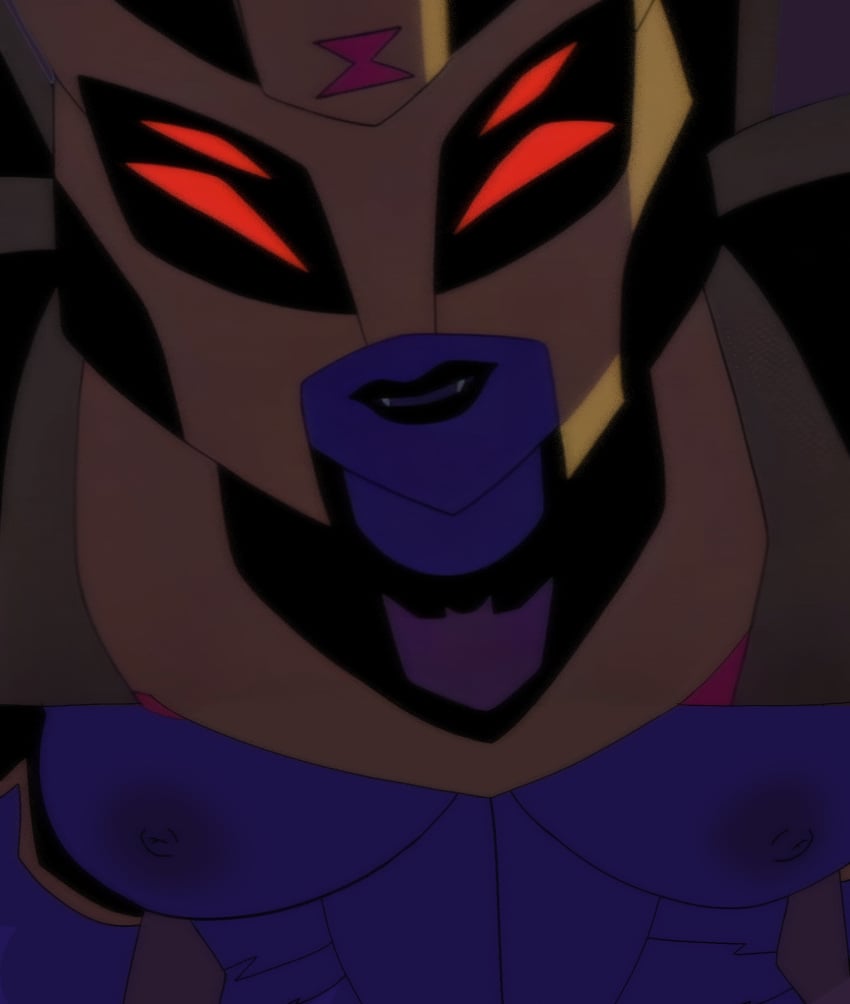 Blackarachnia (Transformers) Rule 34 Image