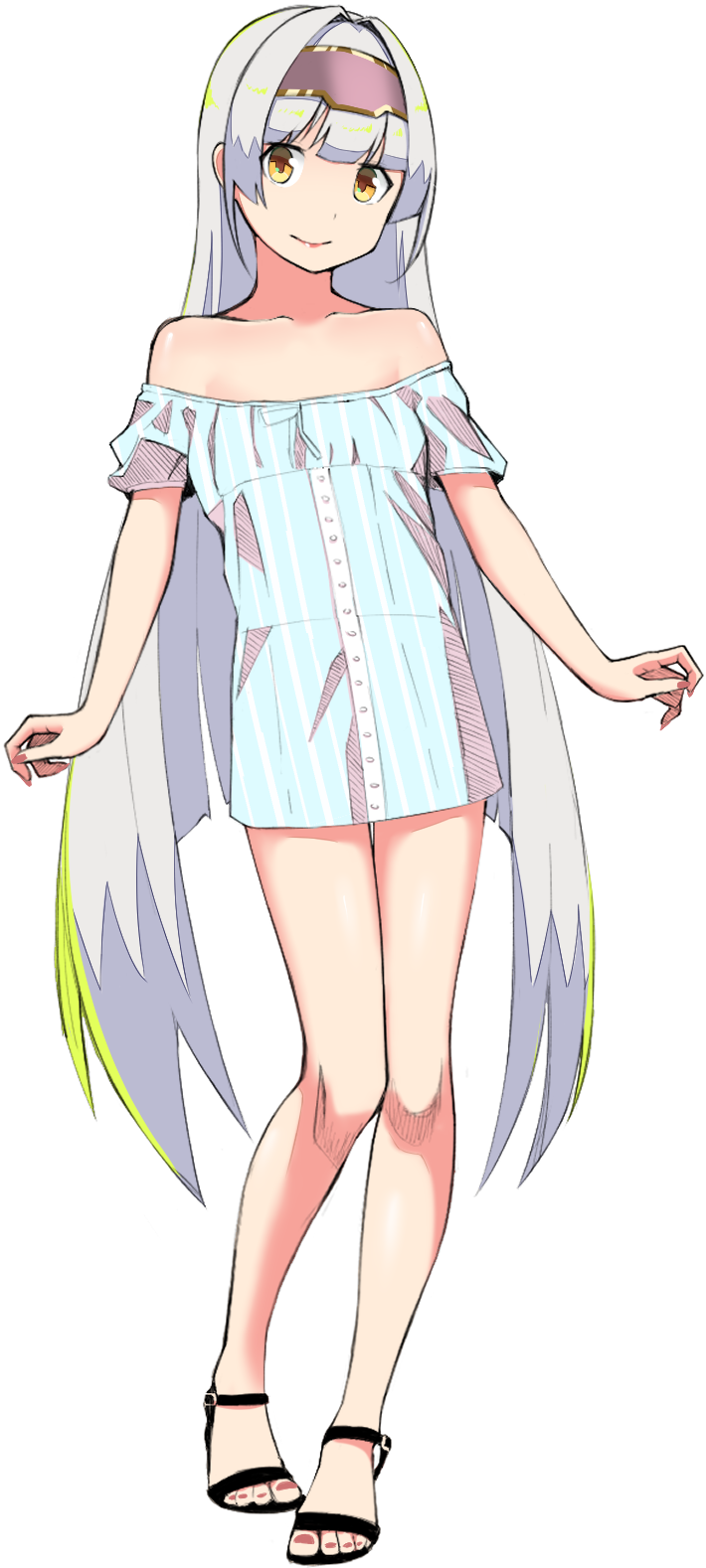 Grand Summoners Rule 34 Image
