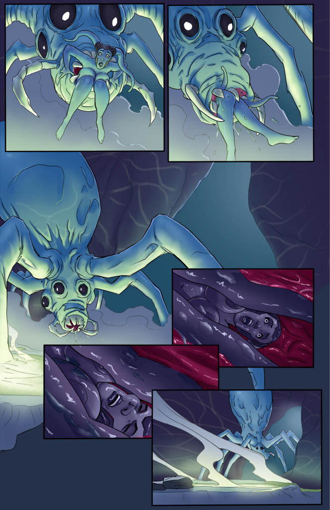 Original Character (Star Wars) Rule 34 Image