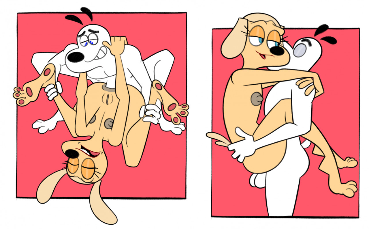 Brandy Harrington (Brandy And Mr. Whiskers) Rule 34 Image