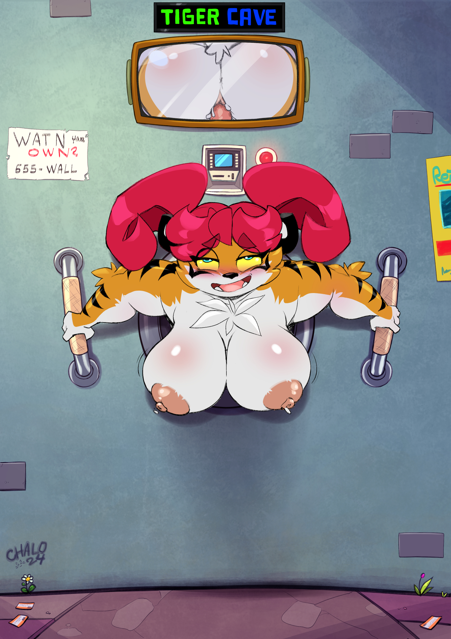 Kacey Biggs Rule 34 Image