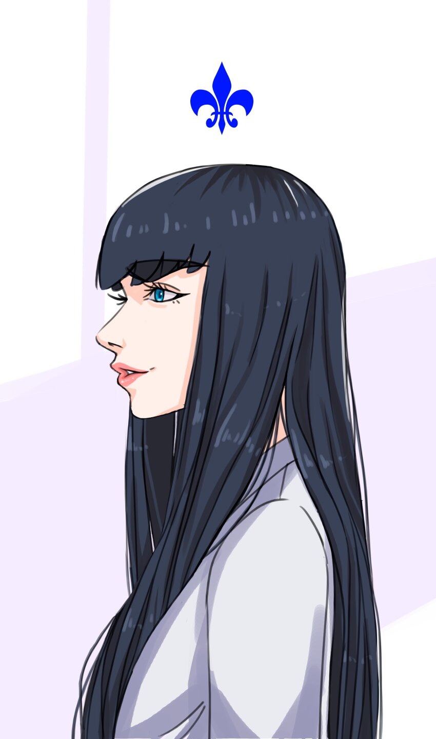 Kiryuuin Satsuki (Kill La Kill) Rule 34 Image
