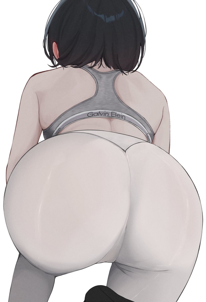 Original Character (Original) Rule 34 Image
