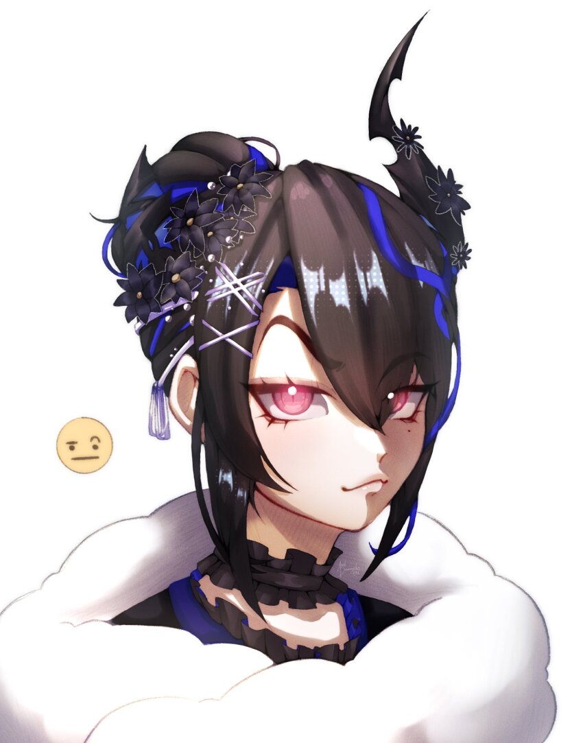 Nerissa Ravencroft (Hololive) Rule 34 Image