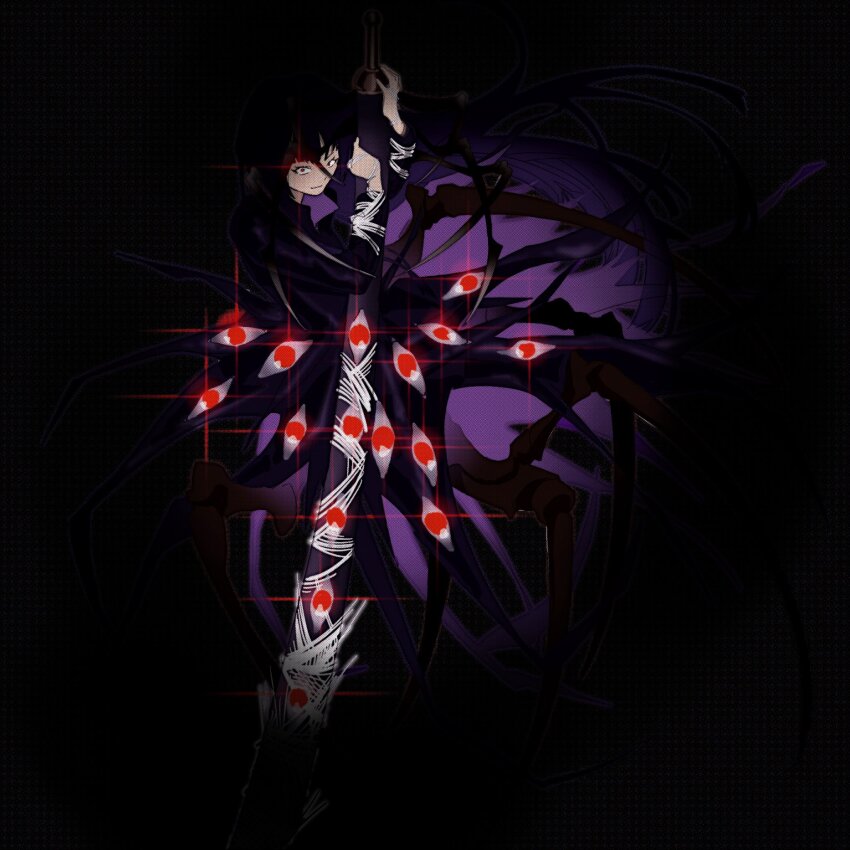 E.G.O (Project Moon) Rule 34 Image