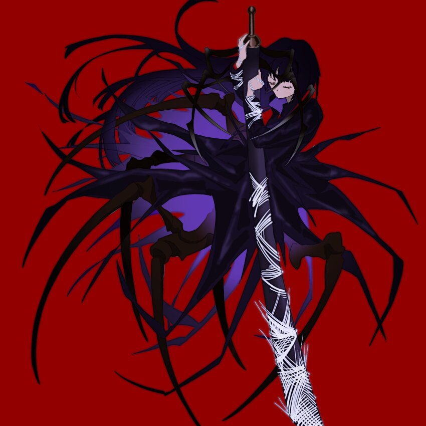 E.G.O (Project Moon) Rule 34 Image