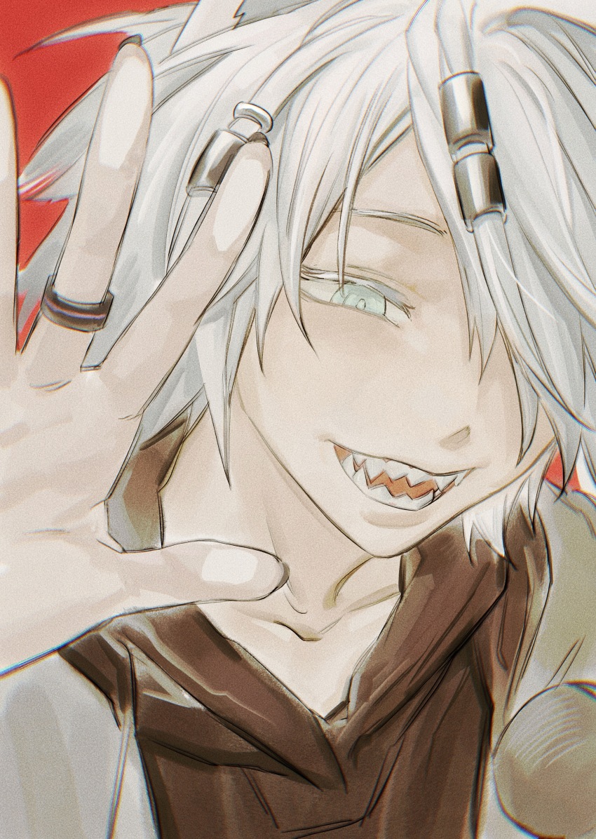 Lappland (Arknights) Rule 34 Image
