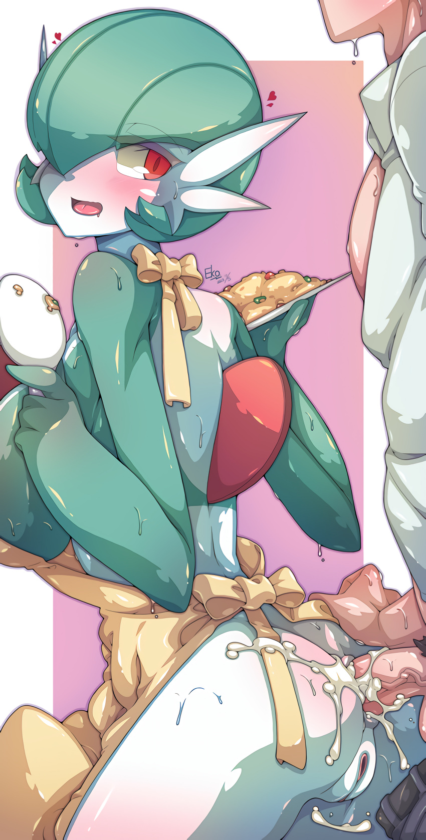 PokÉMon (Species) Rule 34 Image