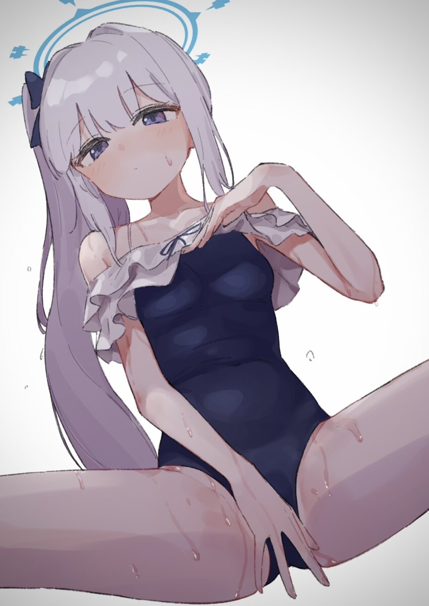 Miyako (Blue Archive) Rule 34 Image