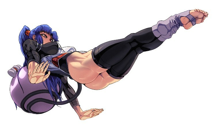 Original Rule 34 Image