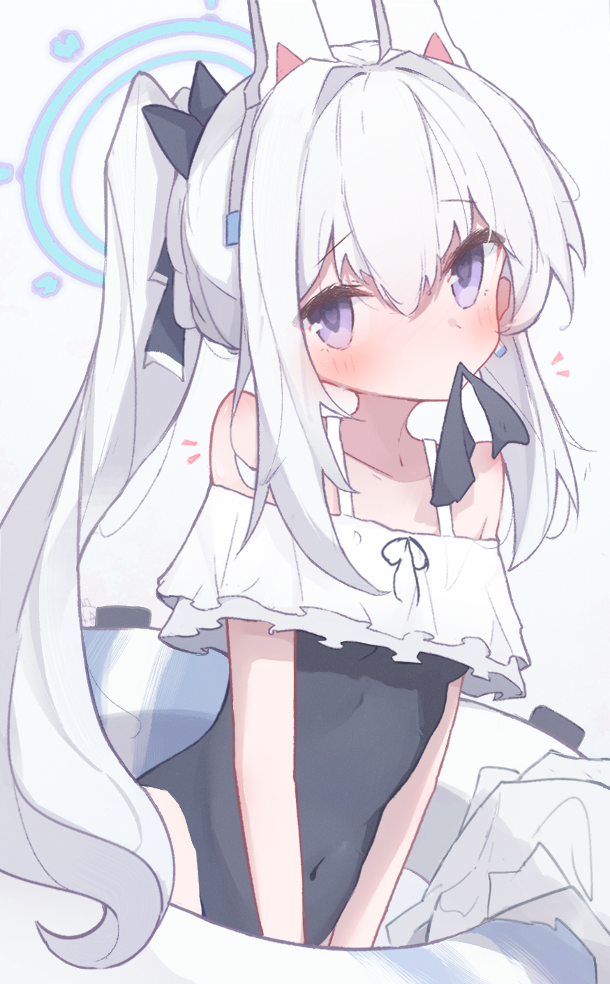 Miyako (Blue Archive) Rule 34 Image