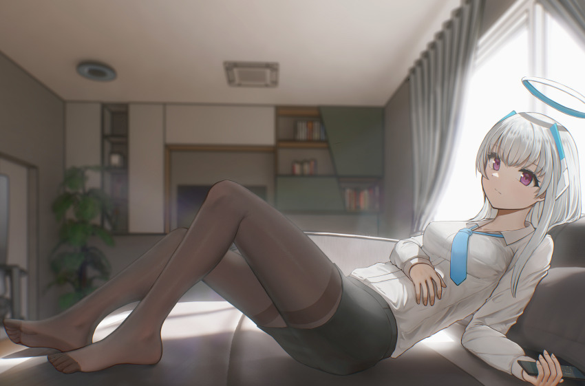 Noa (Blue Archive) Rule 34 Image