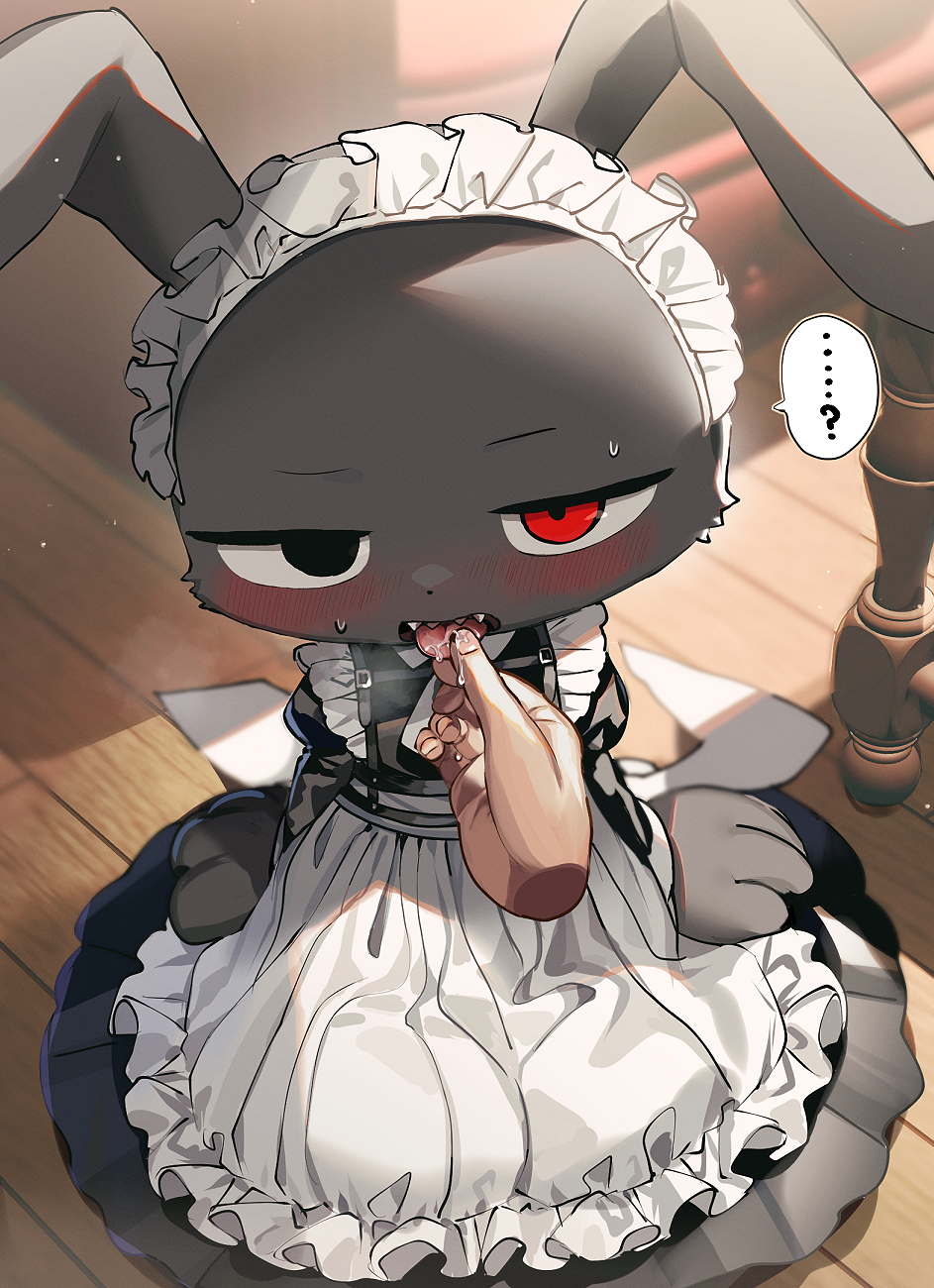 Original Rule 34 Image