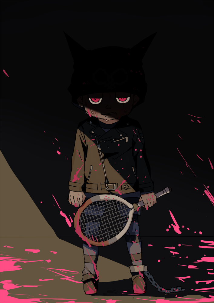Danganronpa (Series) Rule 34 Image